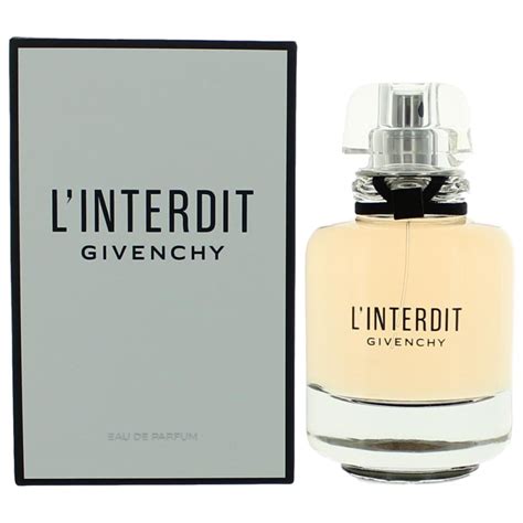 givenchy l'interdit аналог|l'interdit Givenchy cheapest price.